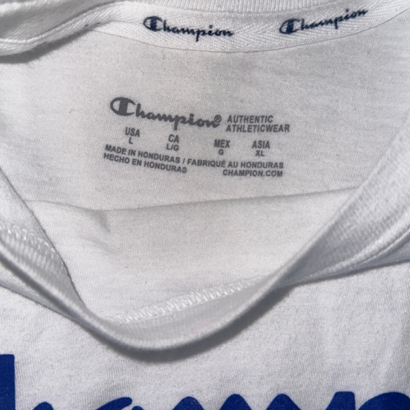 Champion bundle - Picture 10 of 10